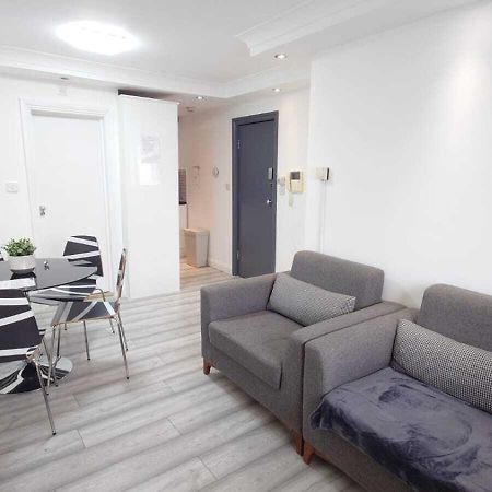 Eurostar City Apartments London Ngoại thất bức ảnh