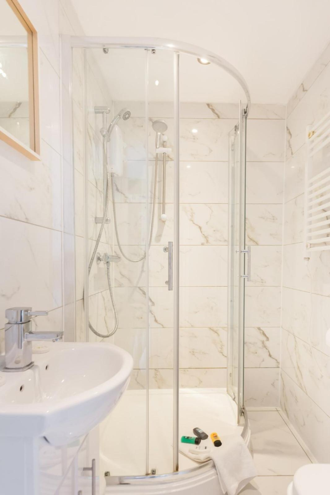Eurostar City Apartments London Ngoại thất bức ảnh