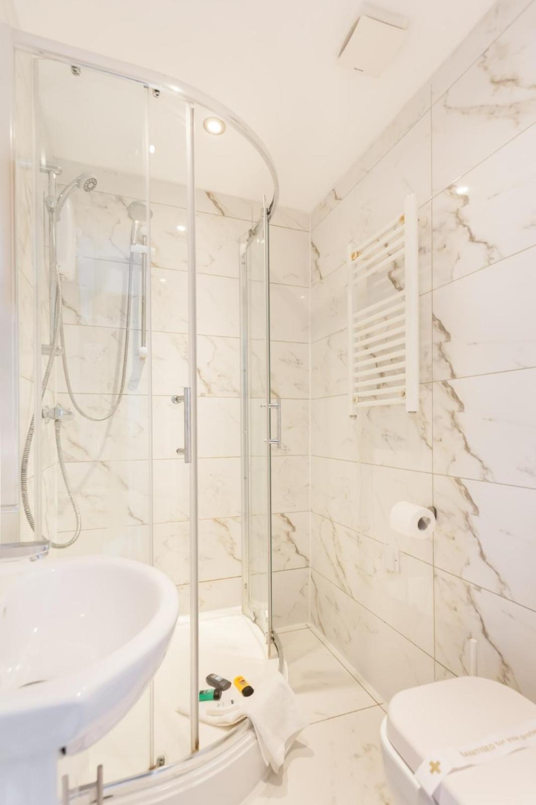 Eurostar City Apartments London Ngoại thất bức ảnh