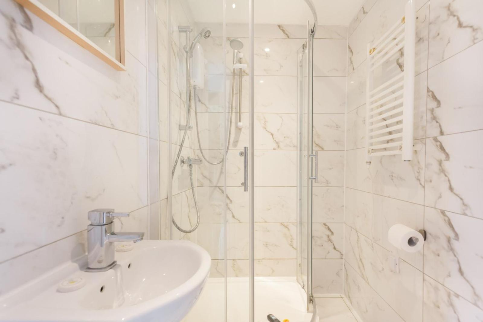 Eurostar City Apartments London Ngoại thất bức ảnh