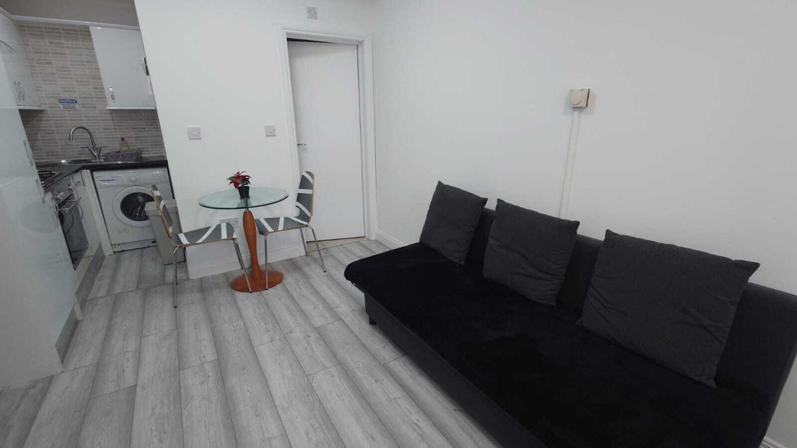 Eurostar City Apartments London Phòng bức ảnh