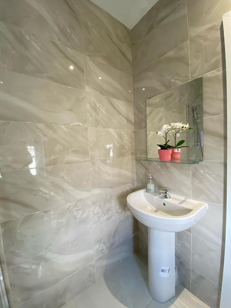Eurostar City Apartments London Ngoại thất bức ảnh
